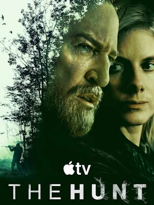 더 헌트 시즌 1
